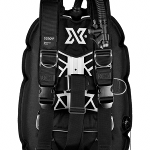 Xdeep ghost deluxe full set no pockets