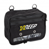 Xdeep expandable cargo pouch