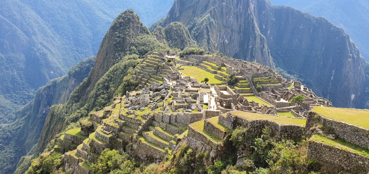 Maccu Picchu
